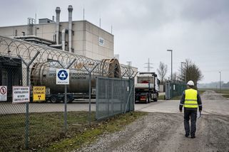 Ruský trojský kůň v Německu? Rosatom získává cestu k evropské výrobě